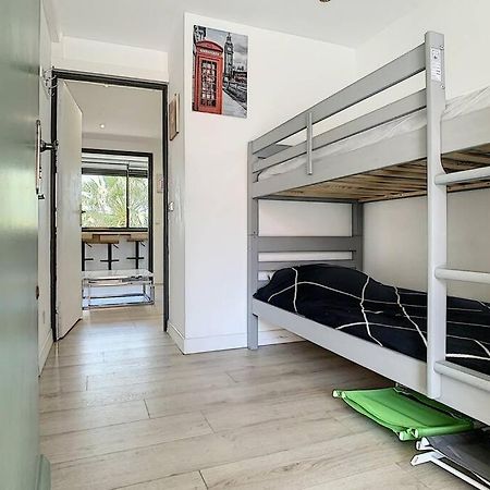 Appartement Renove 4 Personnes Saint Cyprien Port Exterior foto