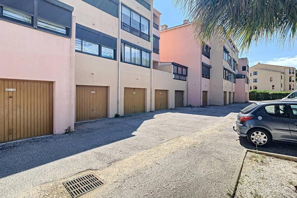 Appartement Renove 4 Personnes Saint Cyprien Port Exterior foto